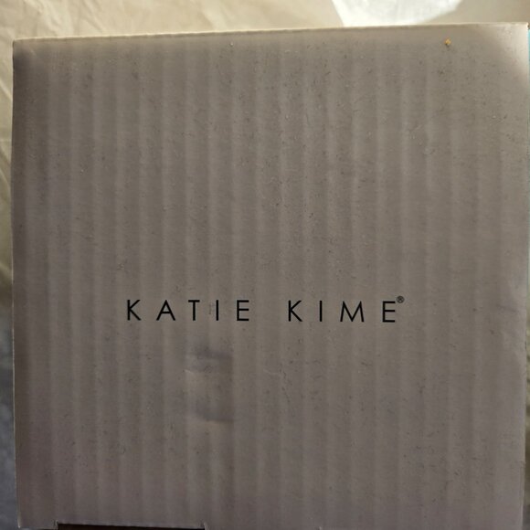 Katie Kime Set of 2 berry colanders - Picture 3 of 5